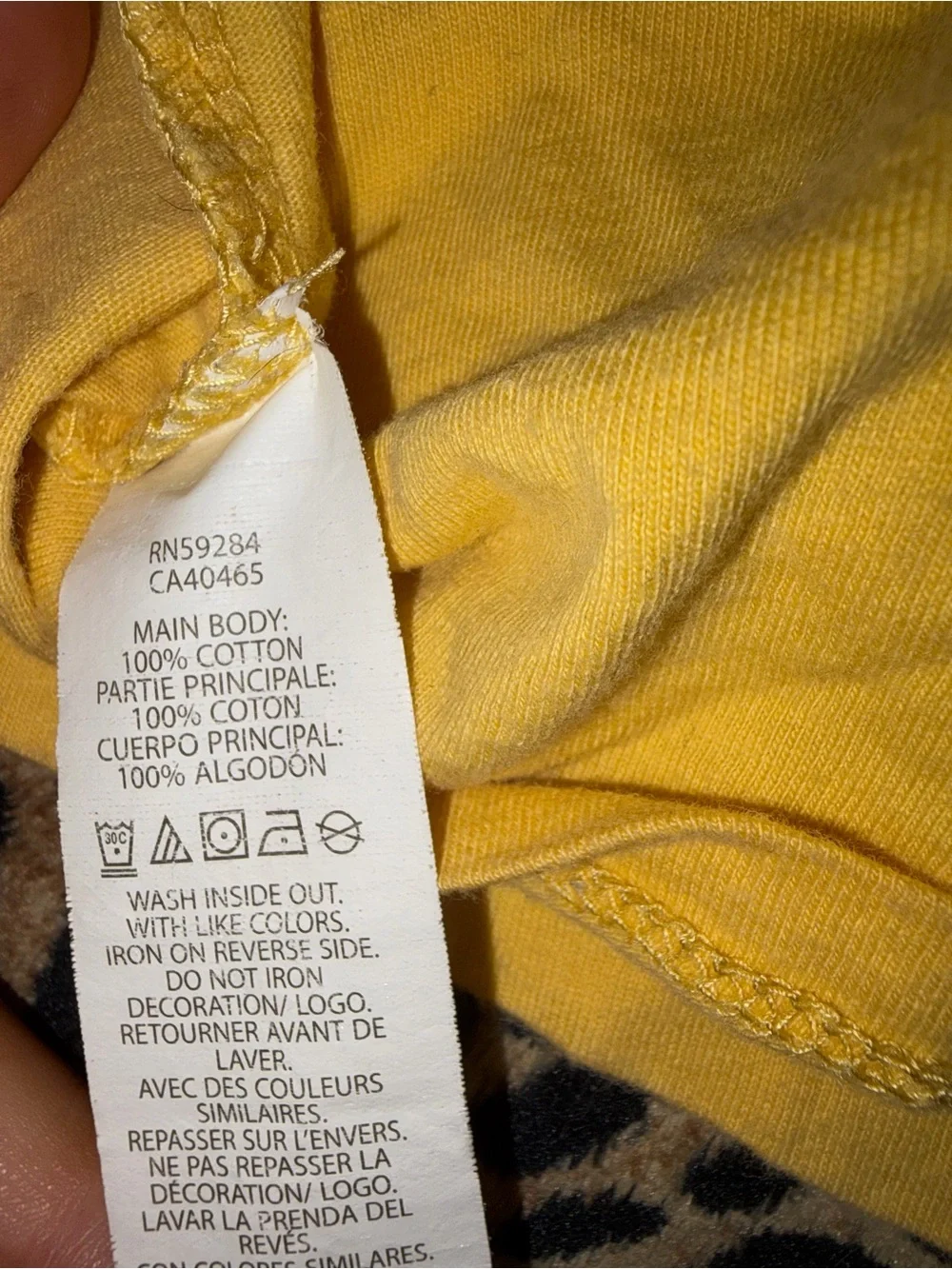 Kids Shirt